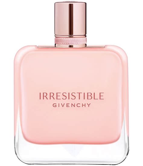 irresistible givenchy eau de parfum 125ml|irresistible givenchy perfume price.